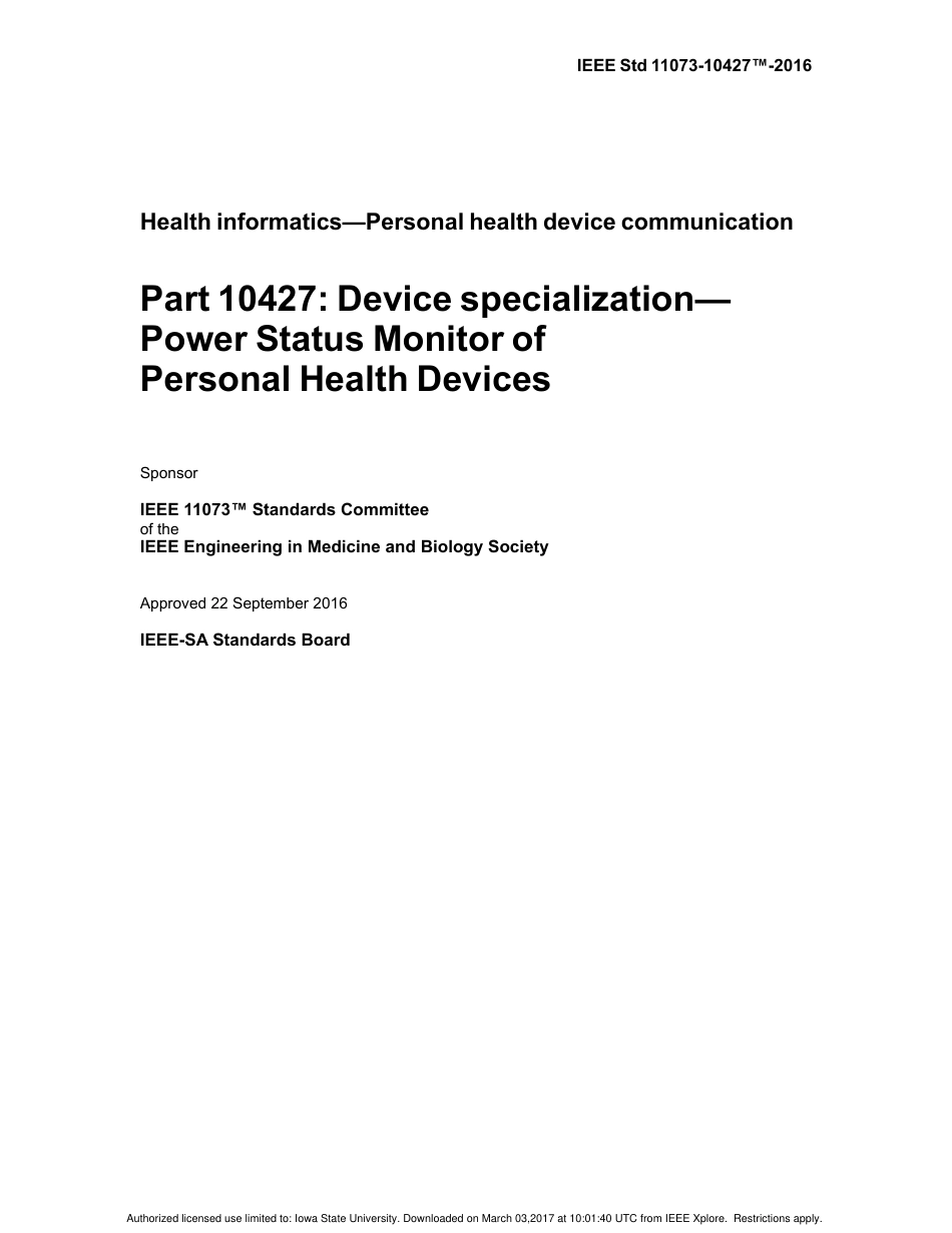 IEEE Std 11073-10427-2016.pdf_第2页