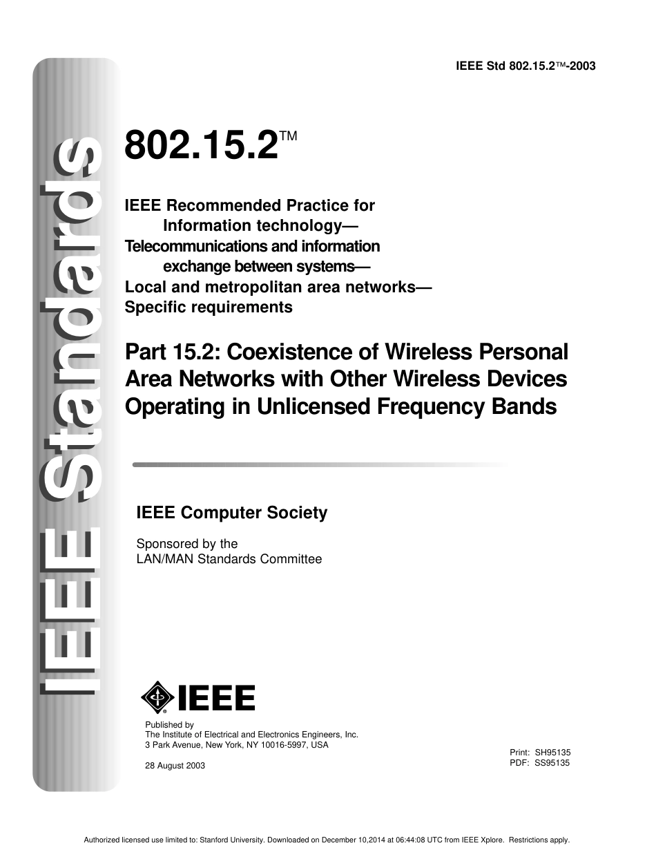 IEEE Std 802.15.2-2003 (2009).pdf_第1页