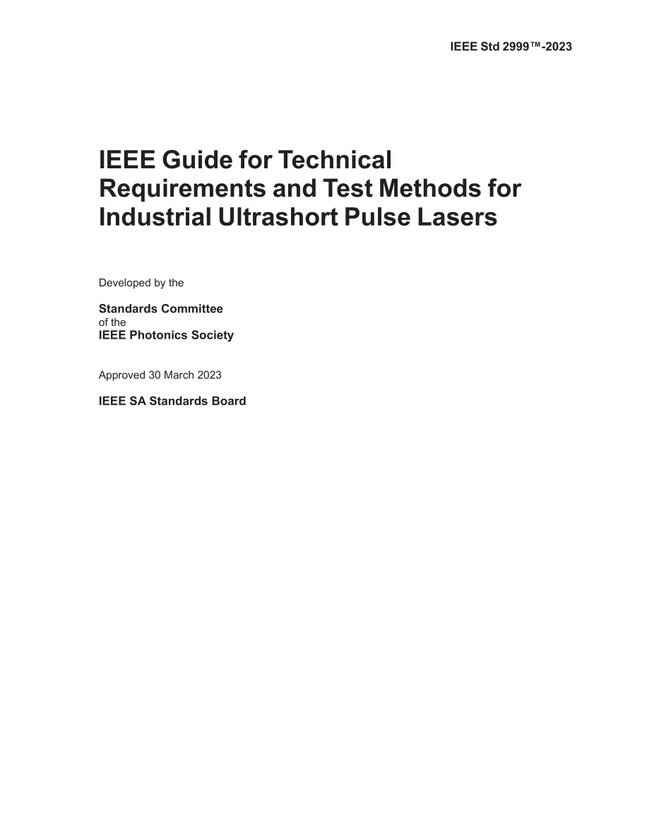 IEEE Std 2999-2023.pdf_第2页