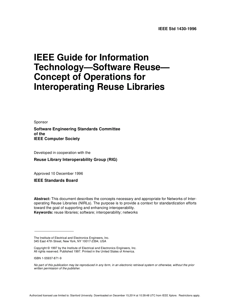 IEEE Std 1430-1996.pdf_第1页