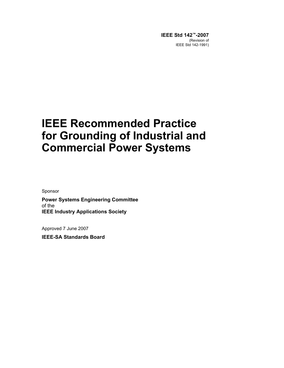 IEEE Std 142-2007.pdf_第3页