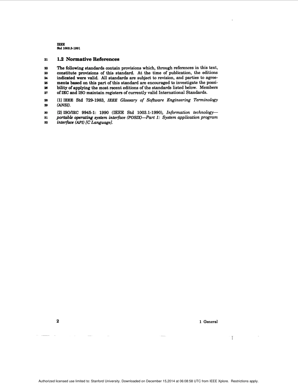 IEEE Std 1003.3-1991 scan.pdf_第2页