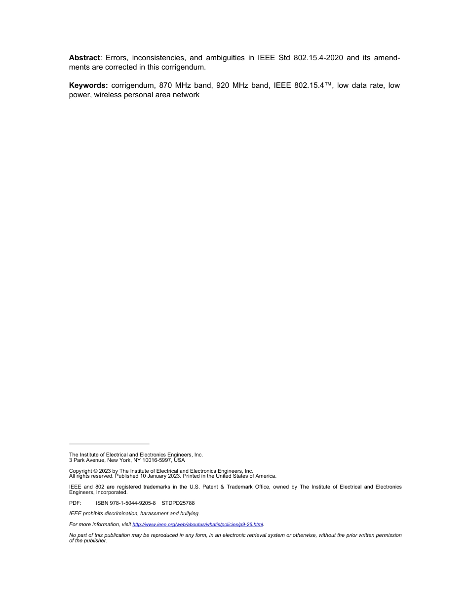 IEEE Std 802.15.4-2020 cor1-2022.pdf_第3页