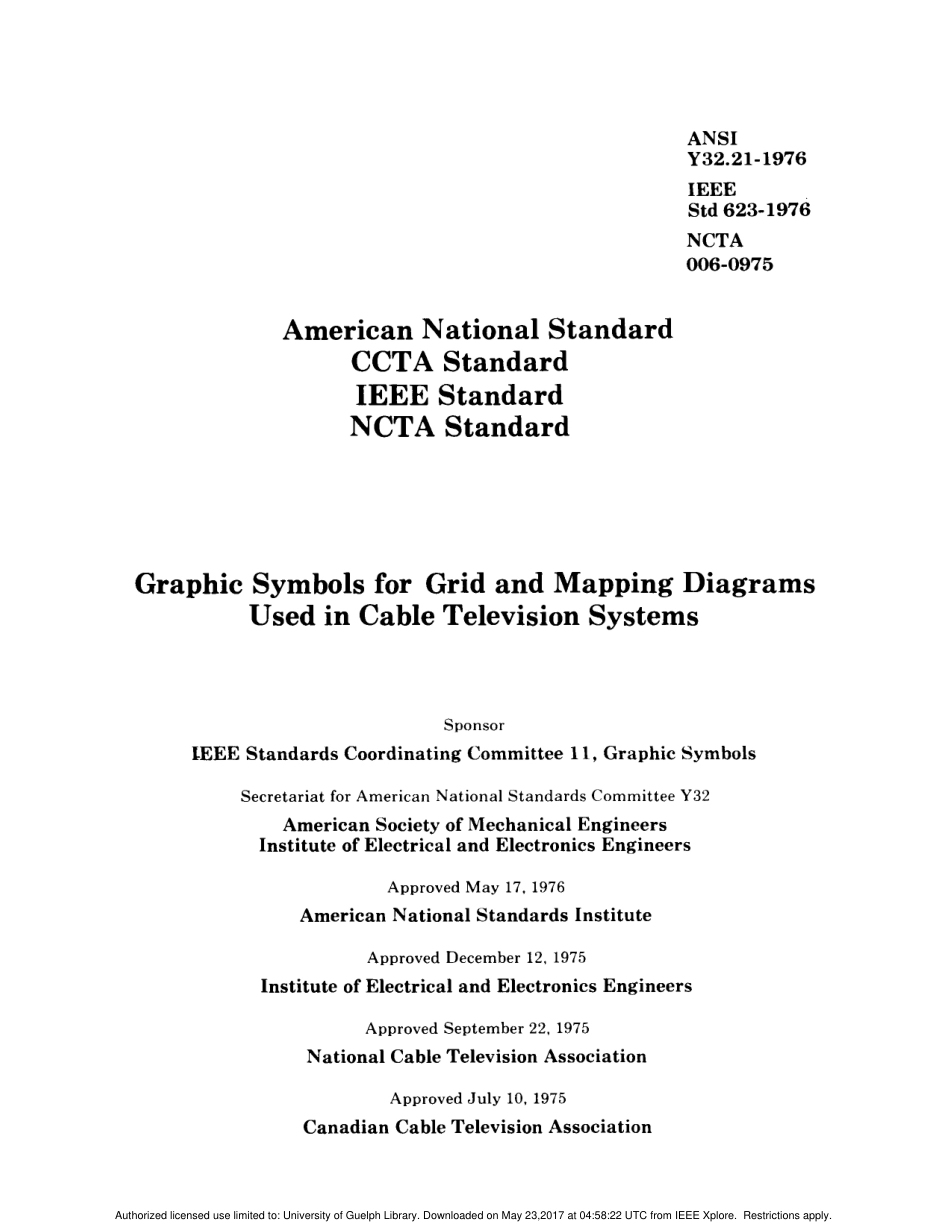 IEEE Std 623-1976 (ANSI Y32.21-1976, NCTA 006-1975) scan.pdf_第2页