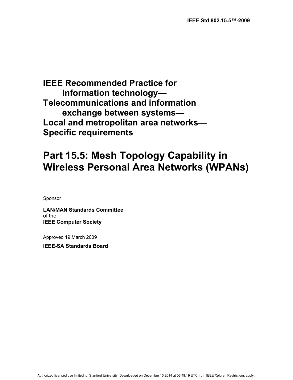 IEEE Std 802.15.5-2009.pdf_第3页