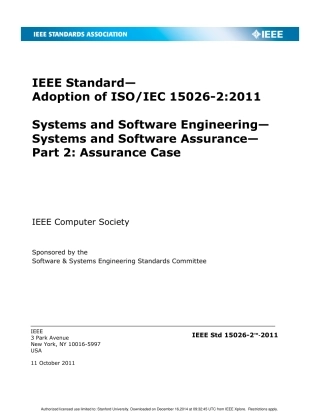 IEEE Std 15026-2-2011.pdf