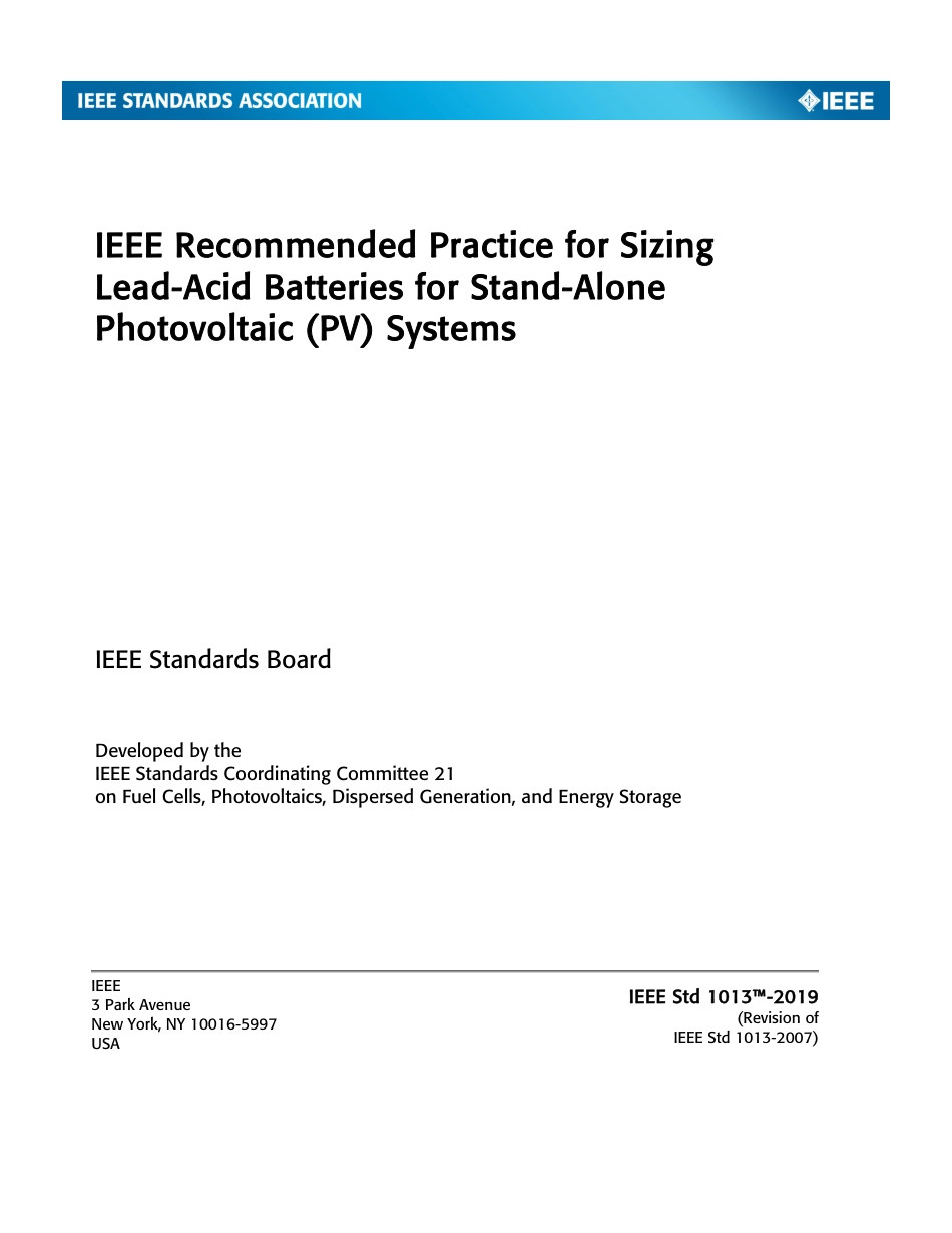 IEEE Std 1013-2019.pdf_第1页