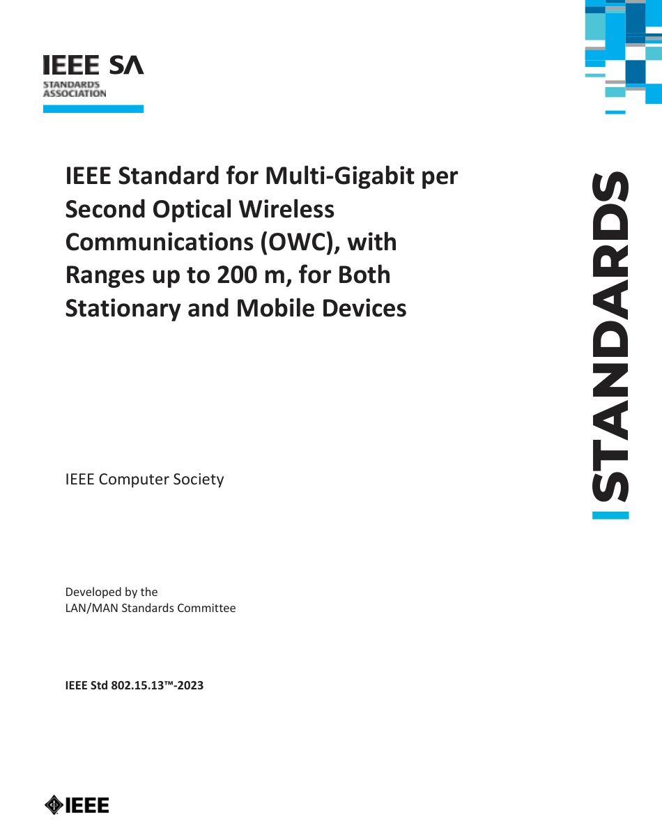 IEEE Std 802.15.13-2023.pdf_第1页