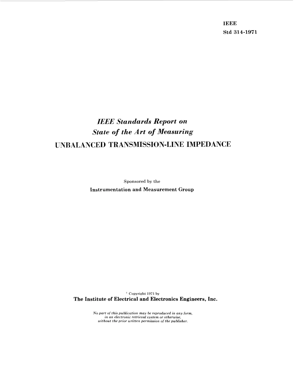 IEEE Std 314-1971 scan.pdf_第2页