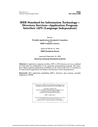 IEEE Std 1224.2-1993.pdf