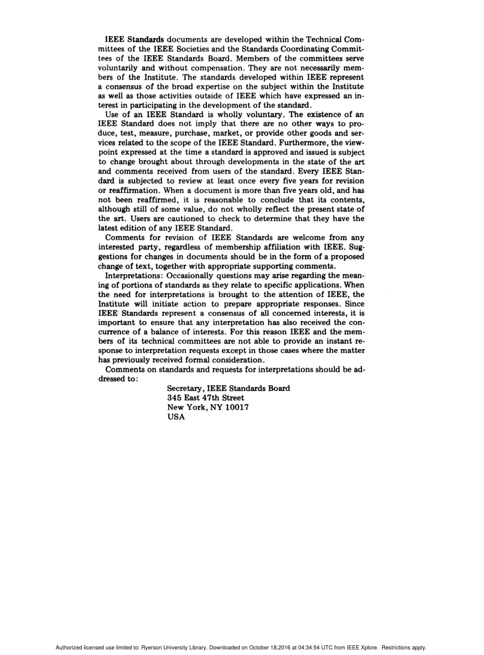 IEEE Std 74-1958 (1974) scan.pdf_第3页