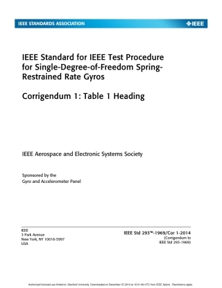 IEEE Std 293-1969 Cor1-2014.pdf