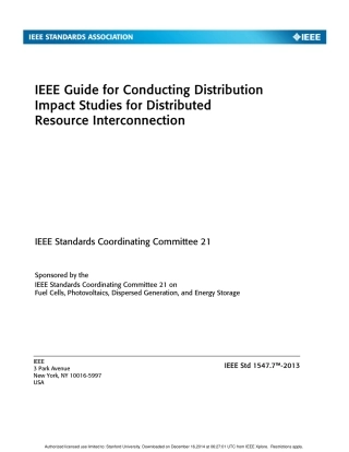 IEEE Std 1547.7-2013.pdf