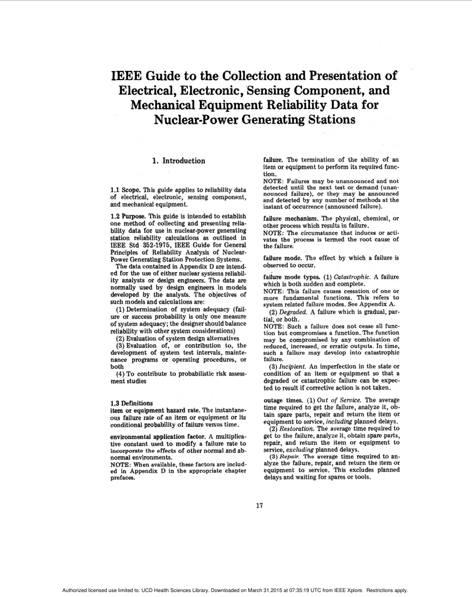 IEEE Std 500-1984 scan.pdf_第1页