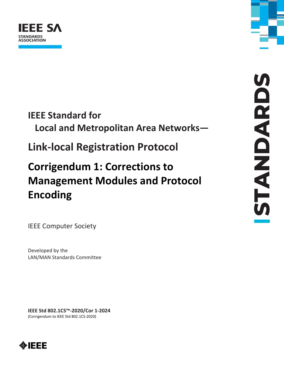 IEEE Std 802.1CS-2020 cor1-2024.pdf_第1页