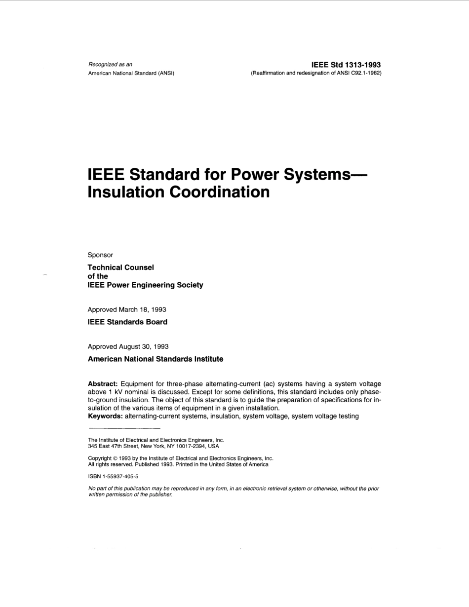 IEEE Std 1313-1993 scan.pdf_第1页