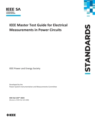 IEEE Std 120-2023.pdf