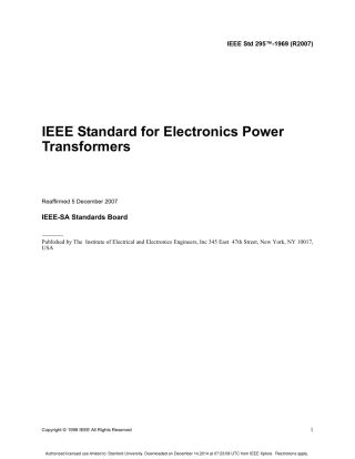 IEEE Std 295-1969 (2007).pdf