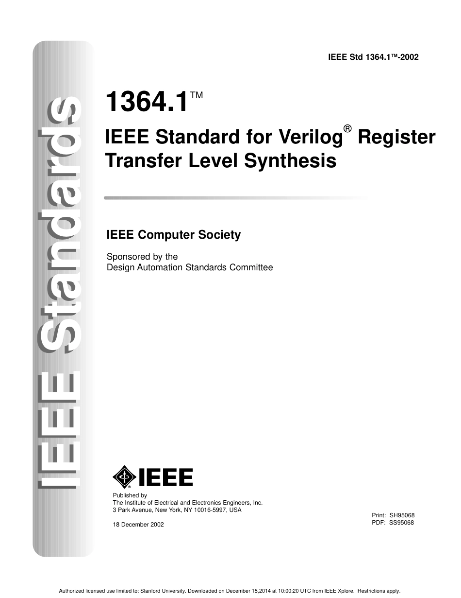 IEEE Std 1364.1-2002.pdf_第1页