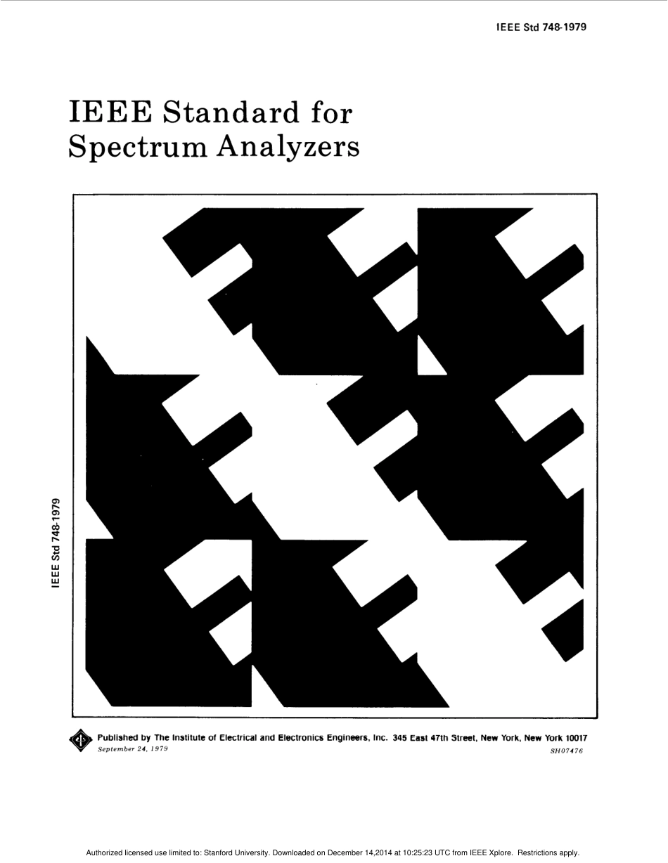 IEEE Std 748-1979 scan.pdf_第1页