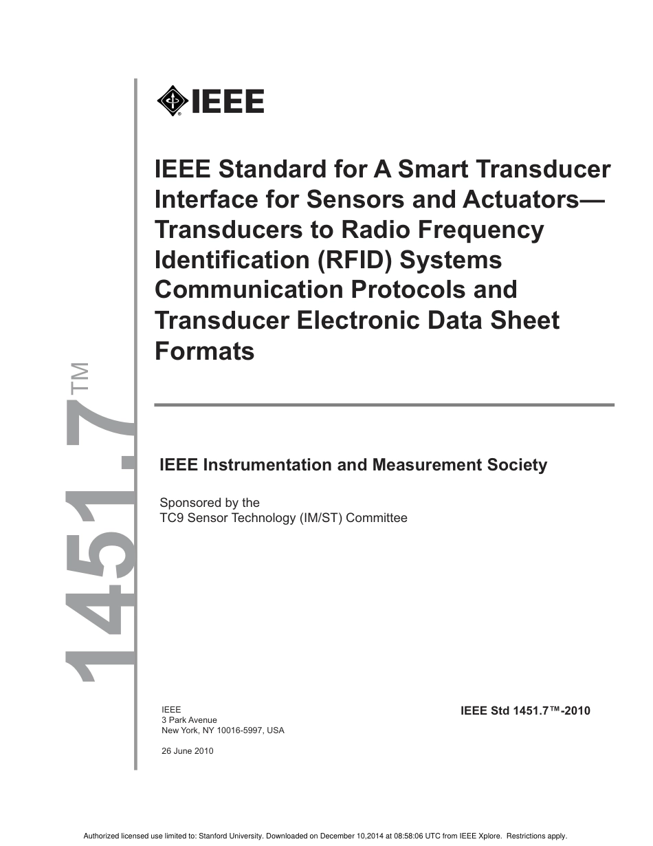 IEEE Std 1451.7-2010.pdf_第1页