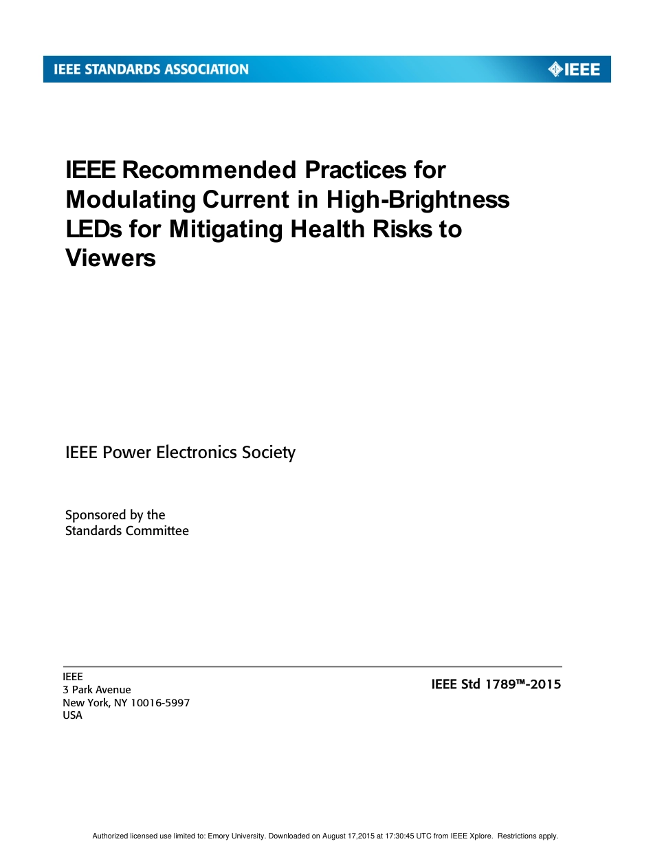 IEEE Std 1789-2015.pdf_第1页