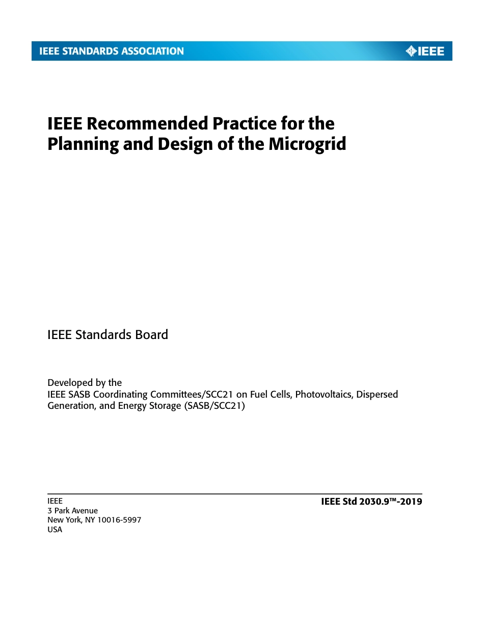 IEEE Std 2030.9-2019.pdf_第1页