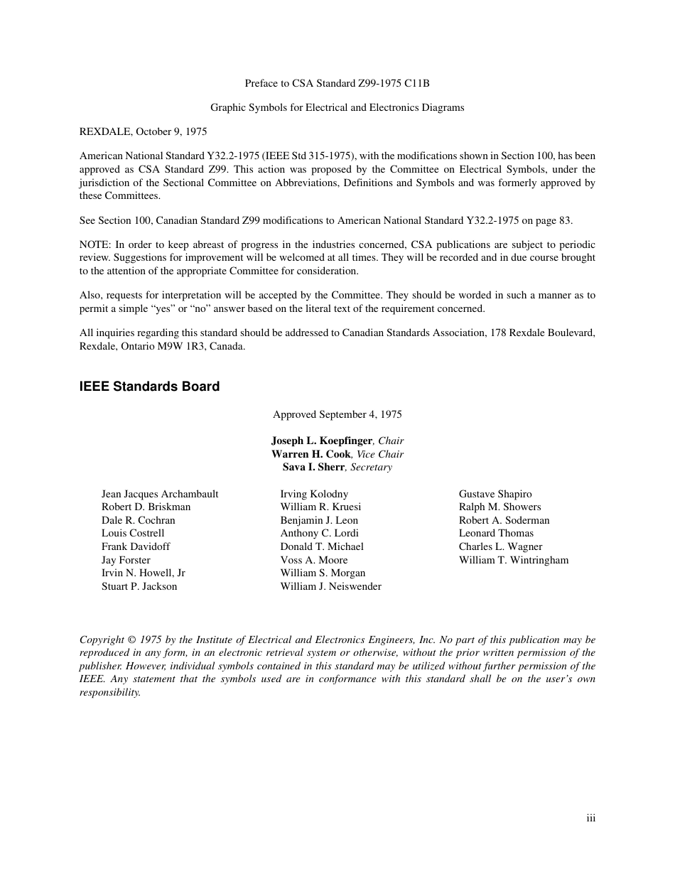 IEEE Std 315-1975 (1993).pdf_第3页