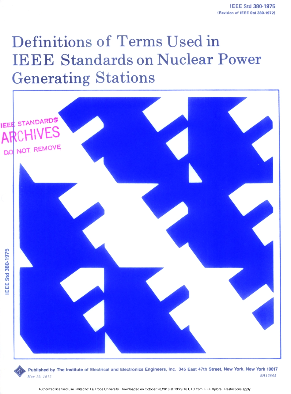 IEEE Std 380-1975 scan.pdf_第1页