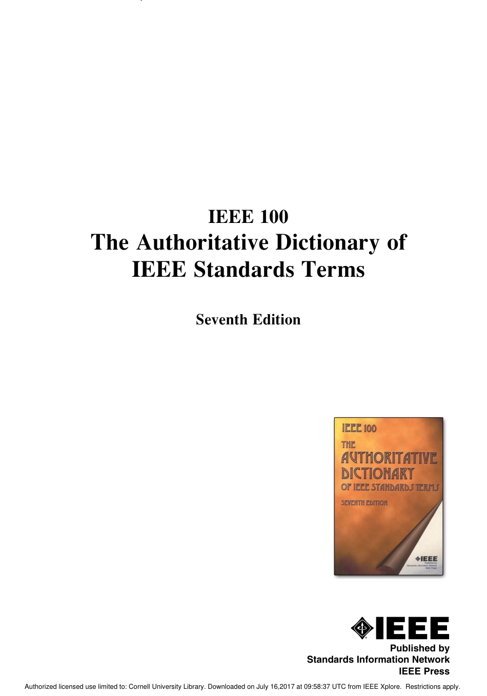 IEEE Std 100-2000.pdf_第1页
