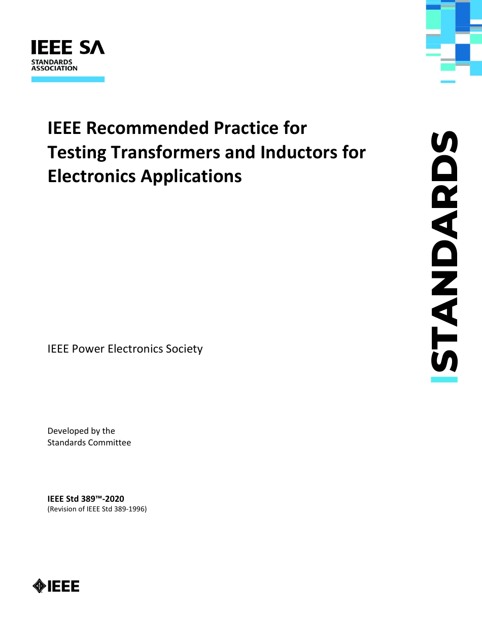IEEE Std 389-2020.pdf_第1页