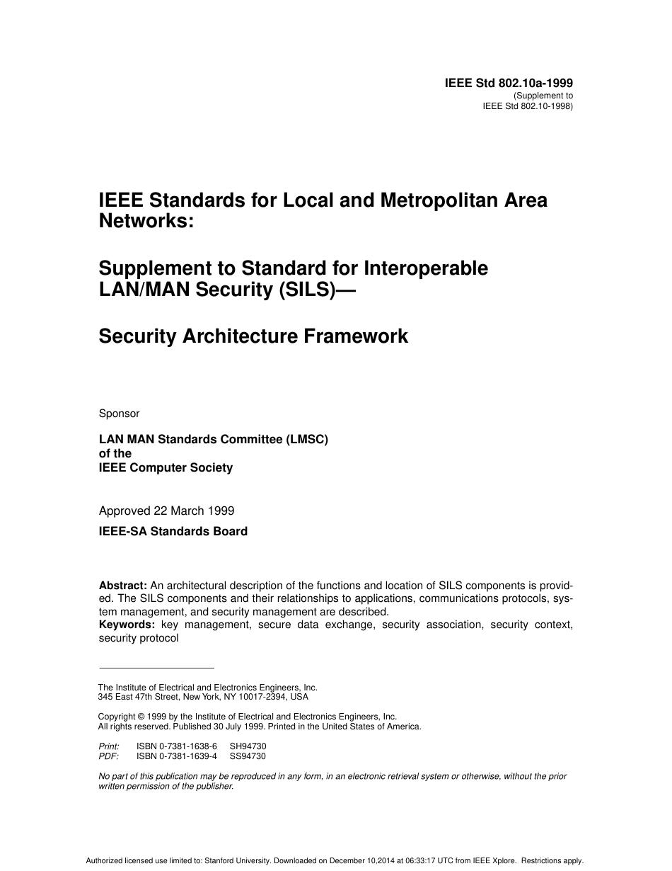 IEEE Std 802.10a-1999.pdf_第1页