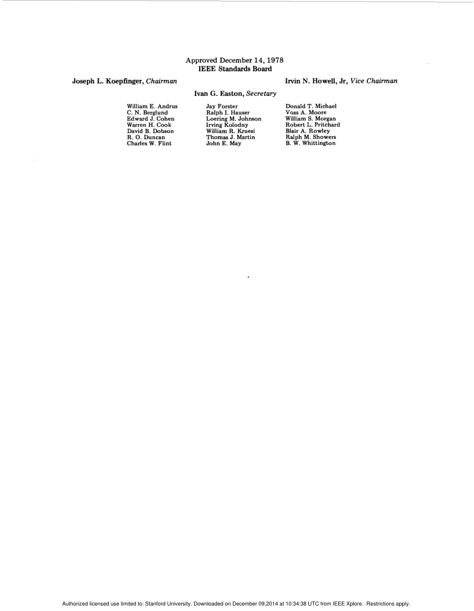 ANSI IEEE Std 511-1979 scan.pdf_第3页