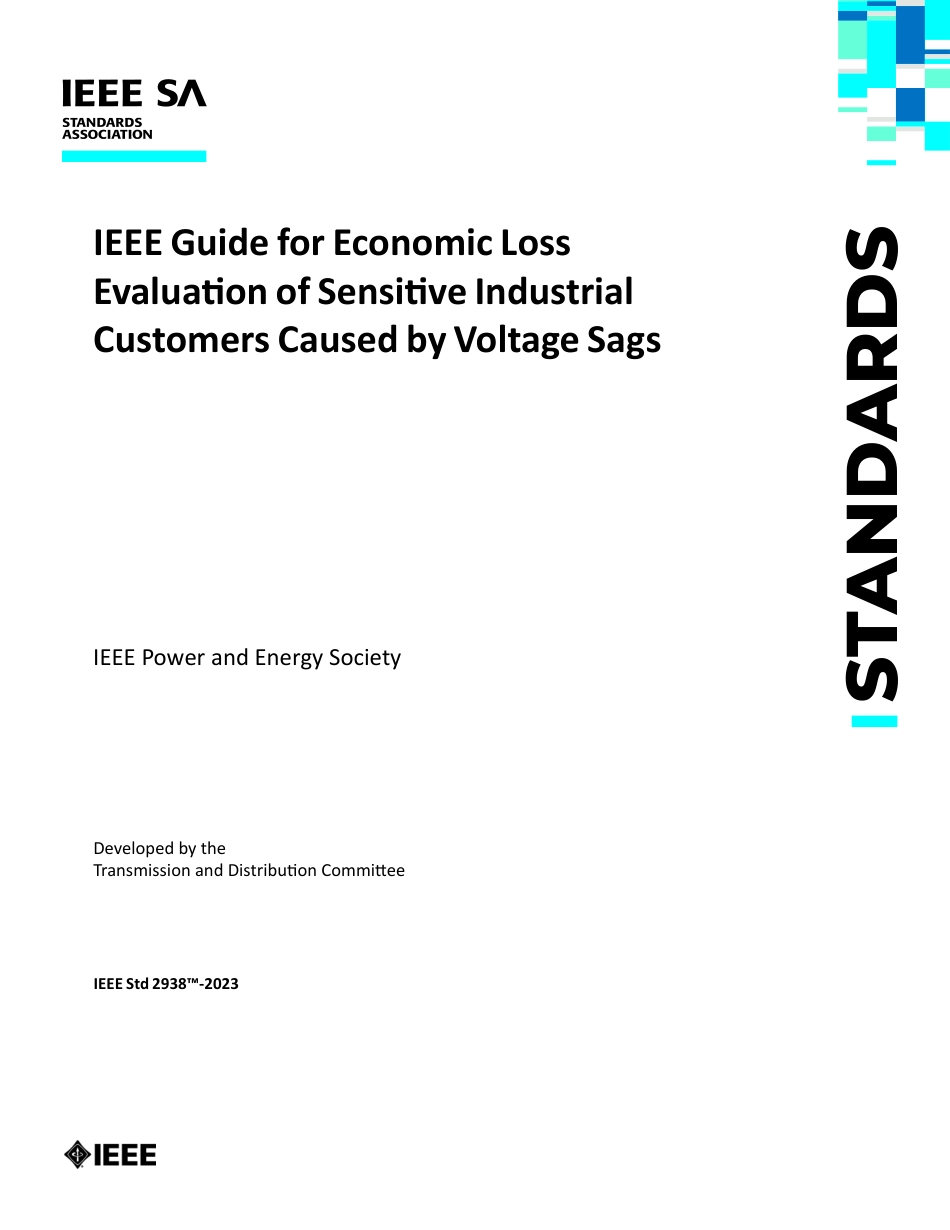 IEEE Std 2938-2023.pdf_第1页