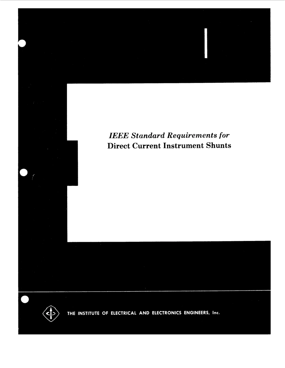 IEEE Std 316-1971 scan.pdf_第1页