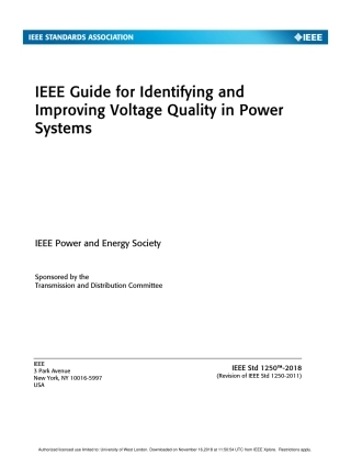 IEEE Std 1250-2018.pdf