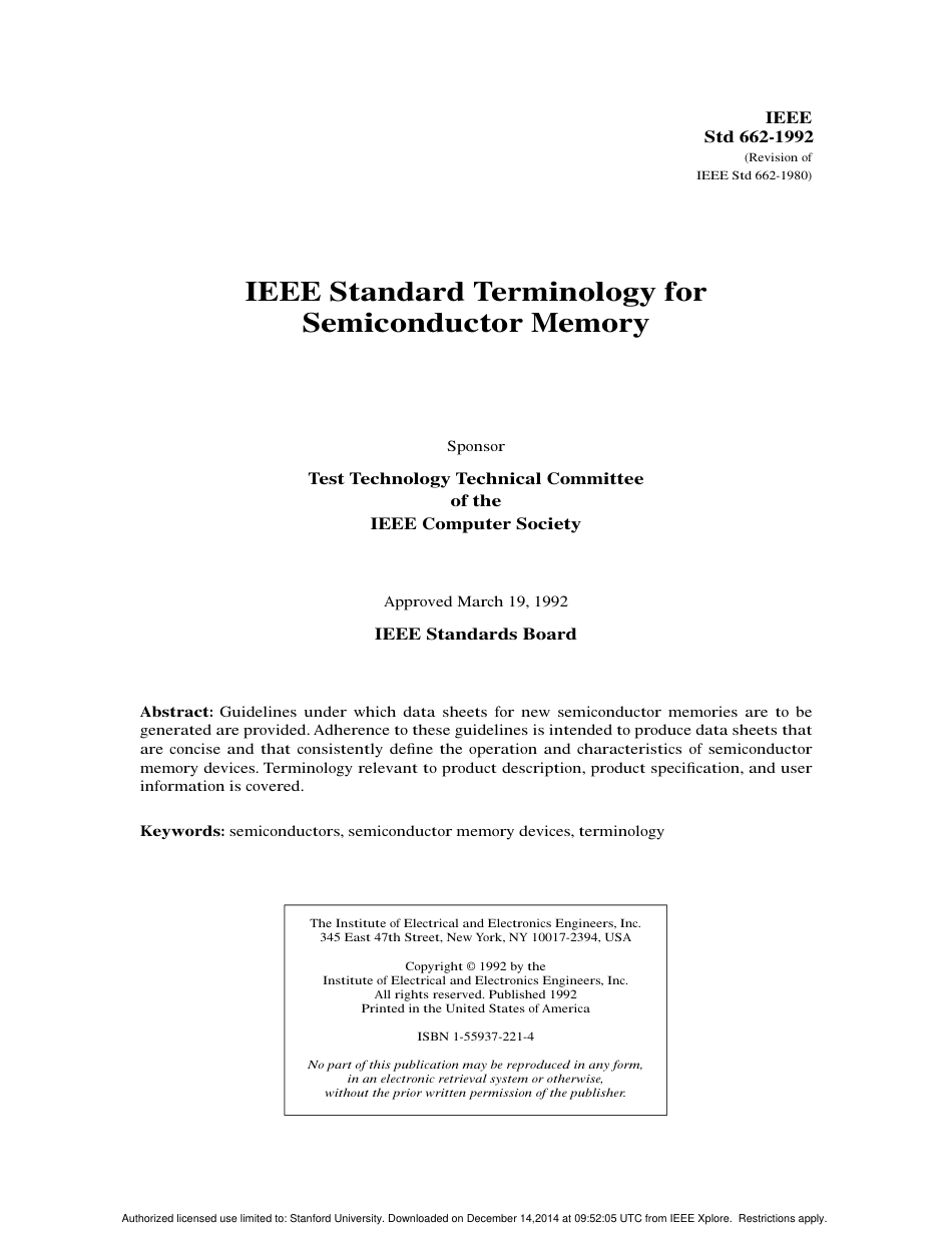 IEEE Std 662-1992.pdf_第1页