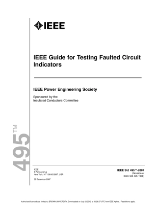 IEEE Std 495-2007.pdf