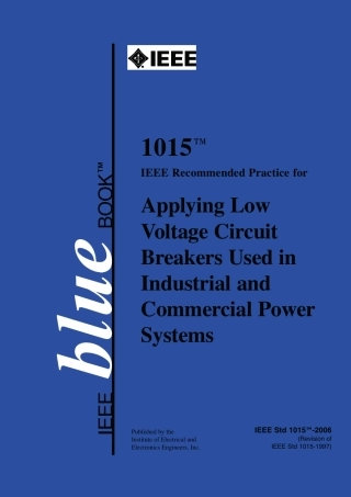 IEEE Std 1015-2006.pdf