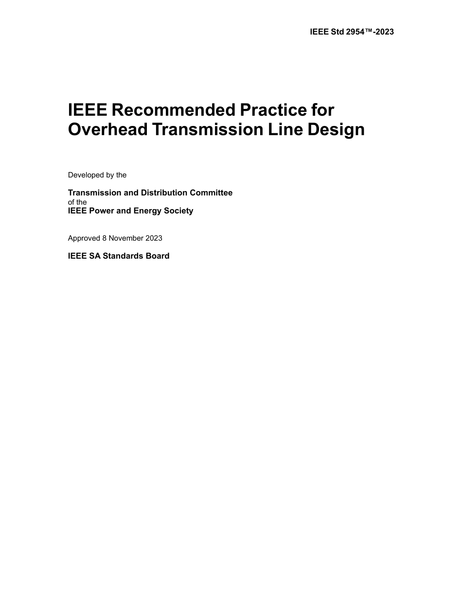 IEEE Std 2954-2023.pdf_第2页