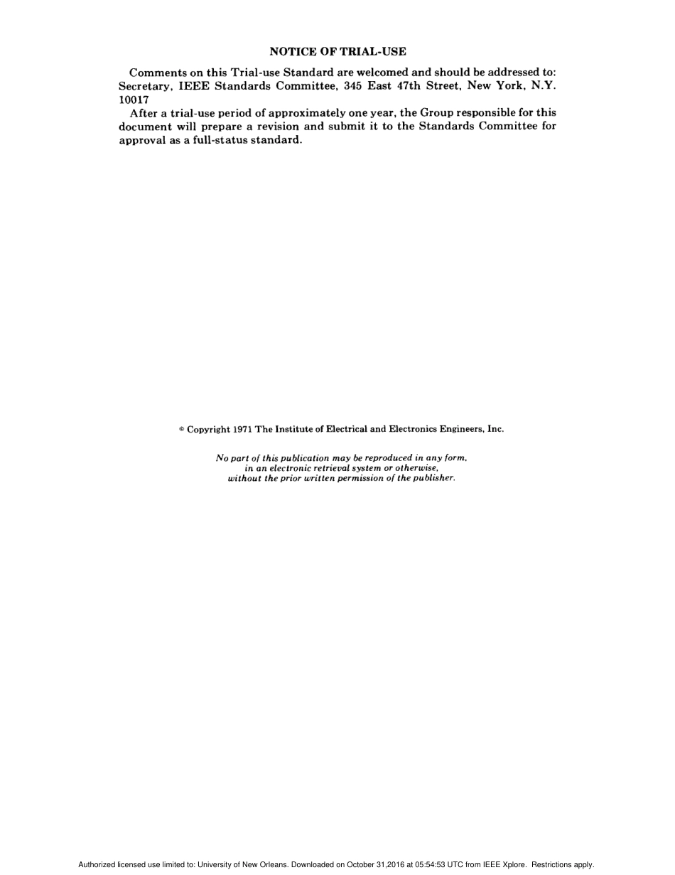 IEEE Std 318-1971 scan.pdf_第3页