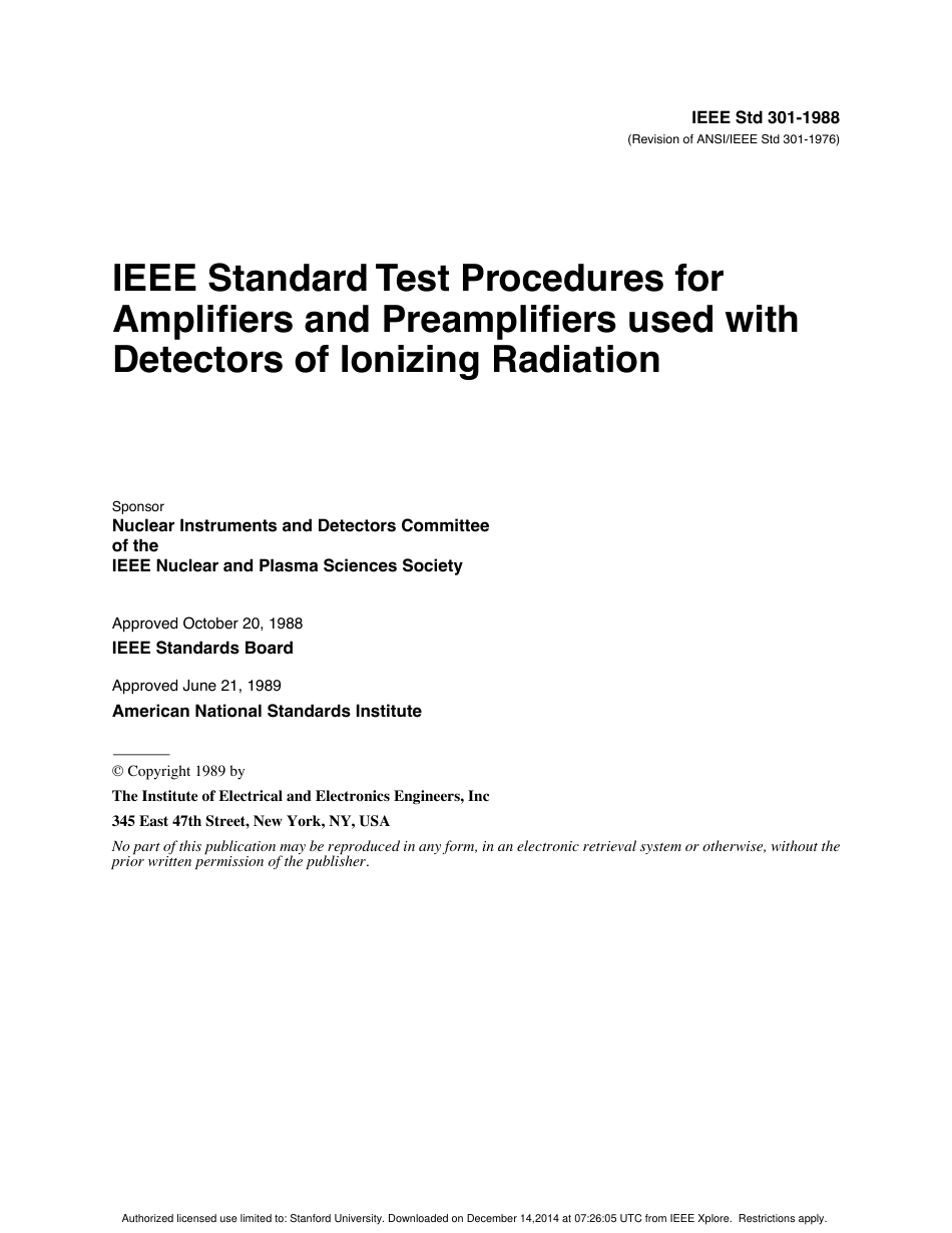 IEEE Std 301-1988.pdf_第1页