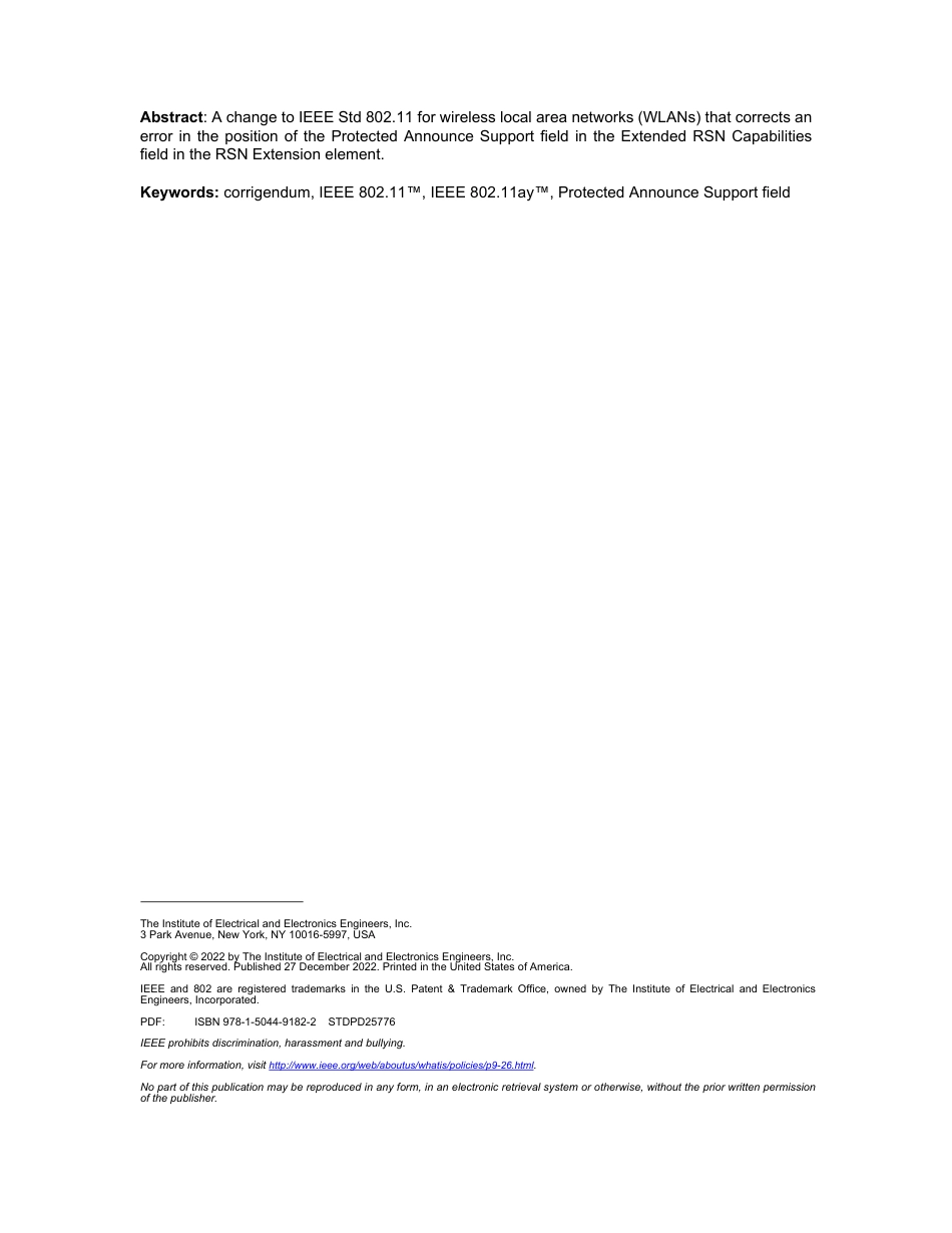 IEEE Std 802.11-2020 cor1-2022.pdf_第3页