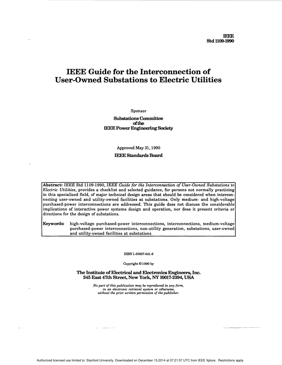 IEEE Std 1109-1990 scan.pdf_第2页