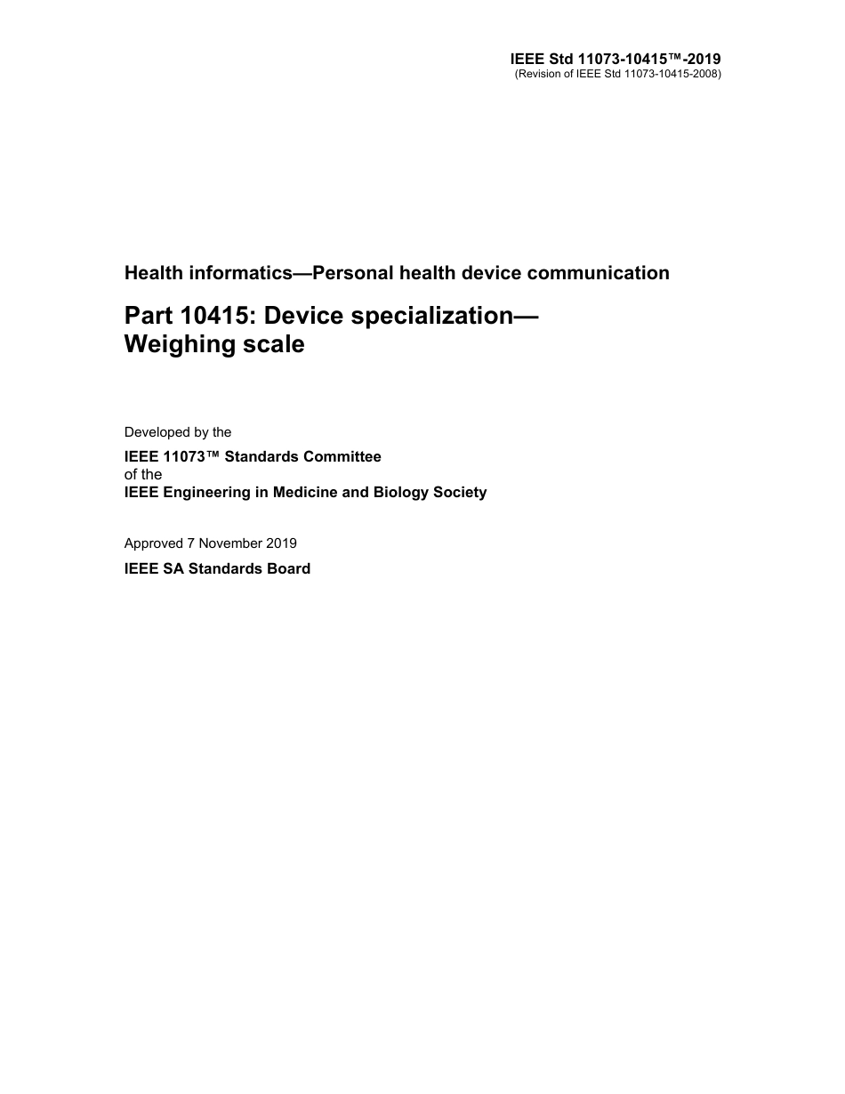 IEEE Std 11073-10415-2019.pdf_第2页