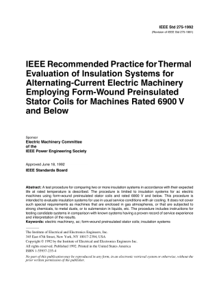 IEEE Std 275-1992.pdf