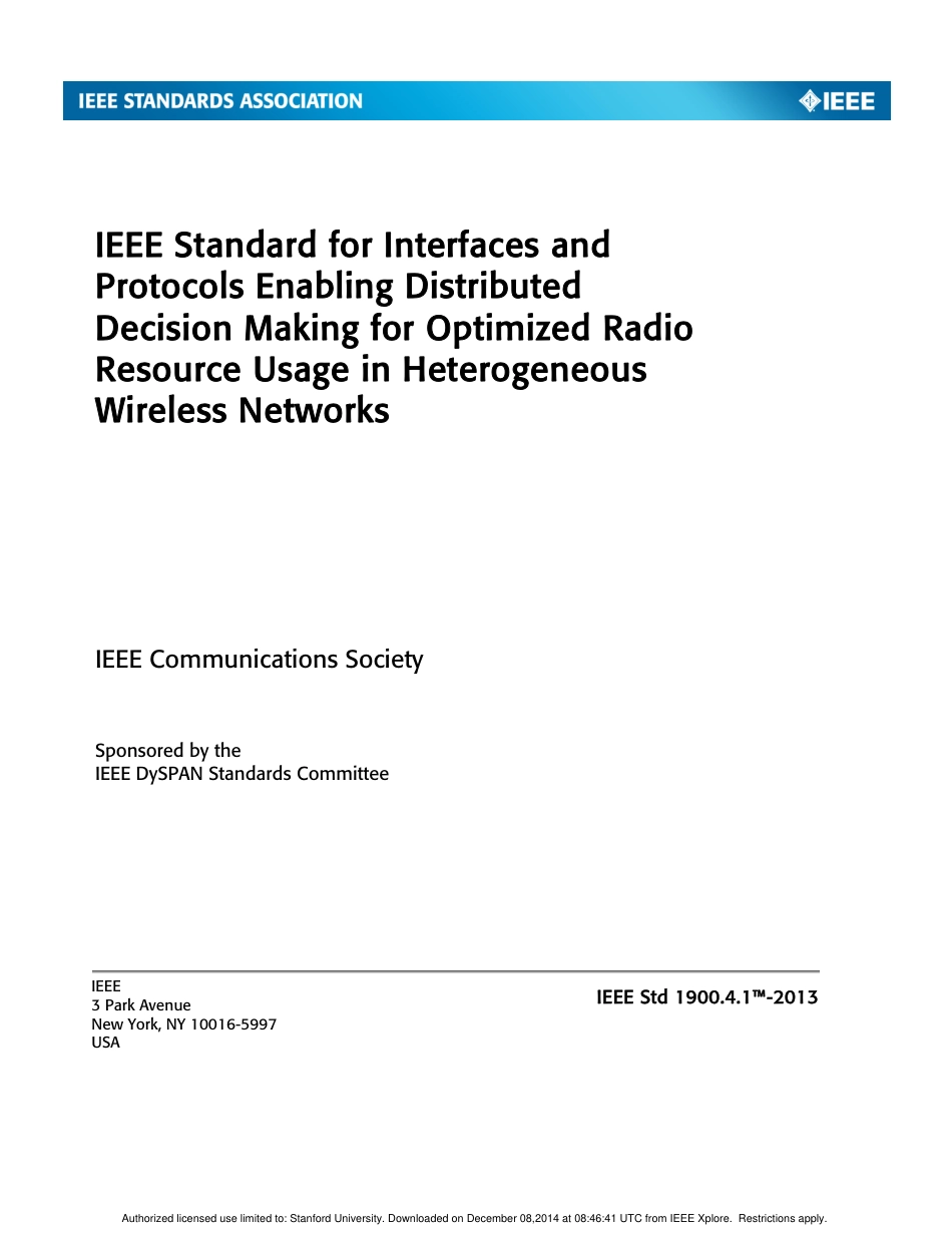 IEEE Std 1900.4.1-2013.pdf_第1页