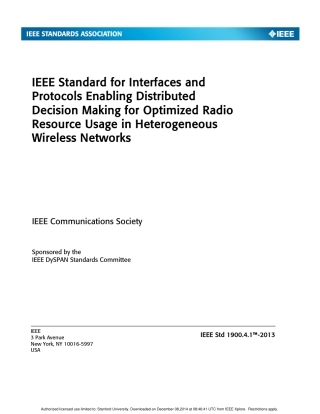 IEEE Std 1900.4.1-2013.pdf