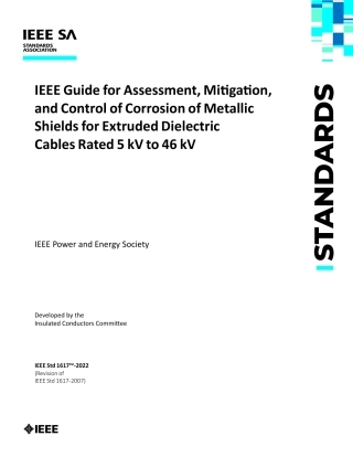IEEE Std 1617-2022.pdf
