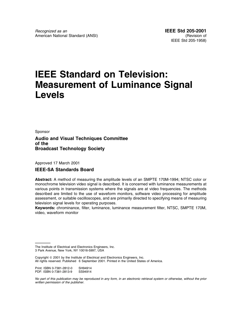 IEEE Std 205-2001.pdf_第1页